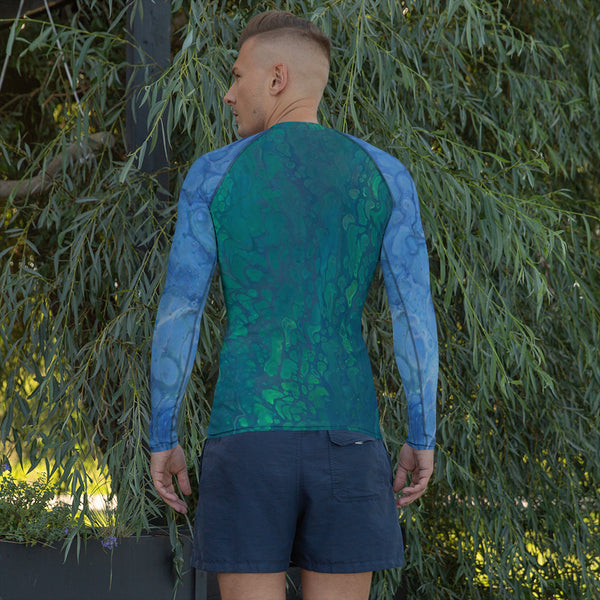 Aquatic Rash Guard